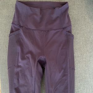 Lululemon leggings